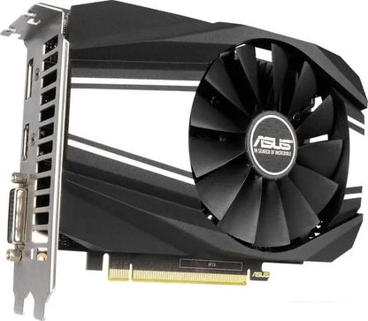 Carte graphique ASUS GeForce GTX 1660 SUPER – Phoenix(90YV0DT0-M0NA00) Connecto.ma