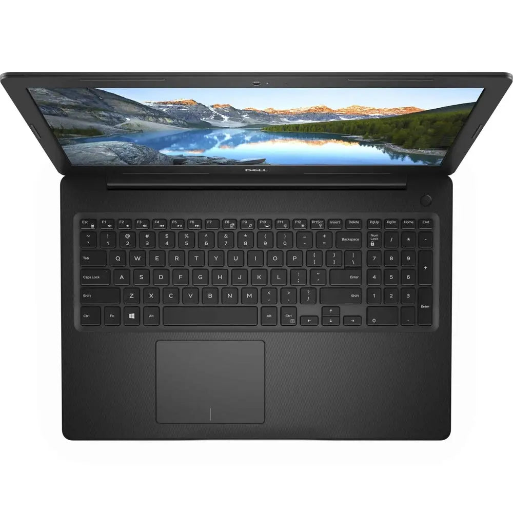 Ordinateur Portable Dell Inspiron 3582 — vue 10 — Connecto.ma