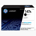 Cartouche de toner HP 147A LaserJet – Noir (W1470A)