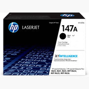 Cartouche de toner HP 147A LaserJet – Noir — Connecto.ma