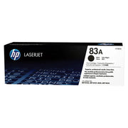 HP 83A Noir – Toner HP LaserJet d’origine — Connecto.ma