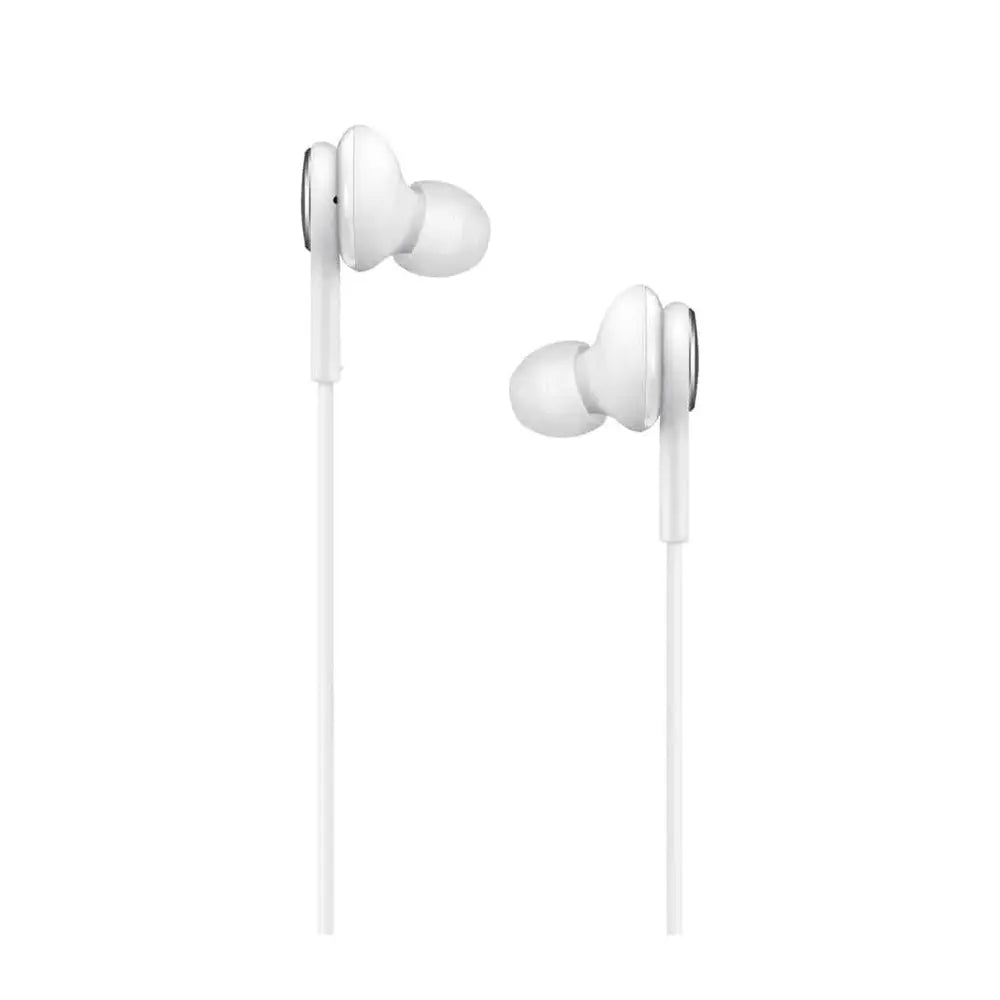 Écouteurs Samsung AKG EO-IC100B – USB Type-C — vue 4 — Connecto.ma