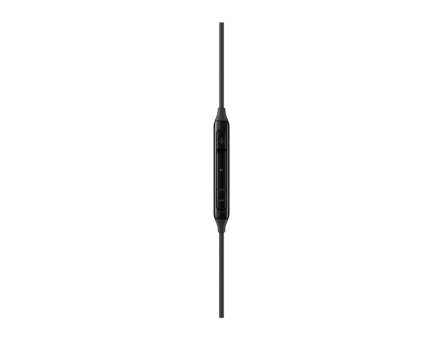 Écouteurs Samsung AKG – USB Type-C (EO-IC100BBEGWW) Noir Connecto.ma