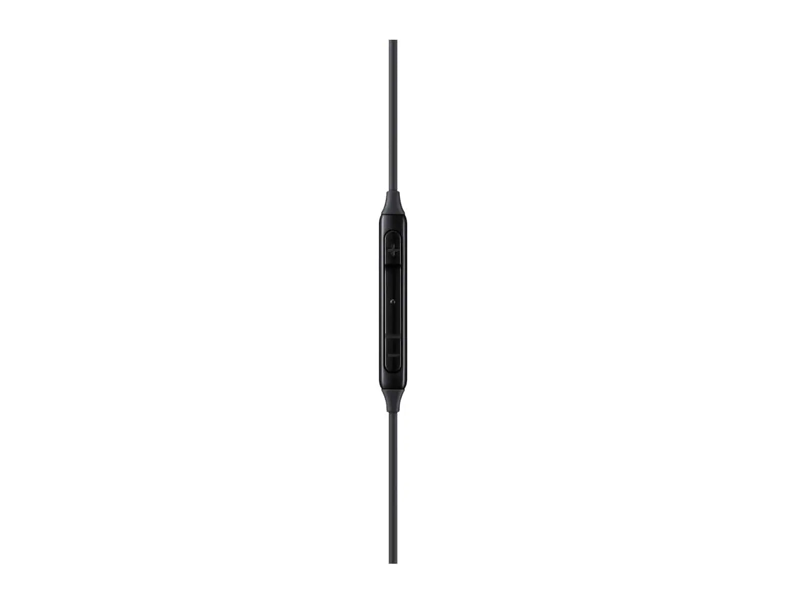 Écouteurs Samsung AKG – USB Type-C (EO-IC100BBEGWW) Noir Connecto.ma