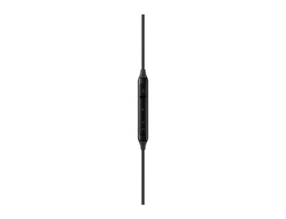 Écouteurs Samsung AKG – USB Type-C (EO-IC100BBEGWW) Noir Connecto.ma