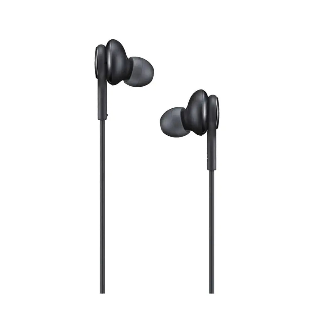 Écouteurs Samsung – USB Type-C — vue 4 — Connecto.ma