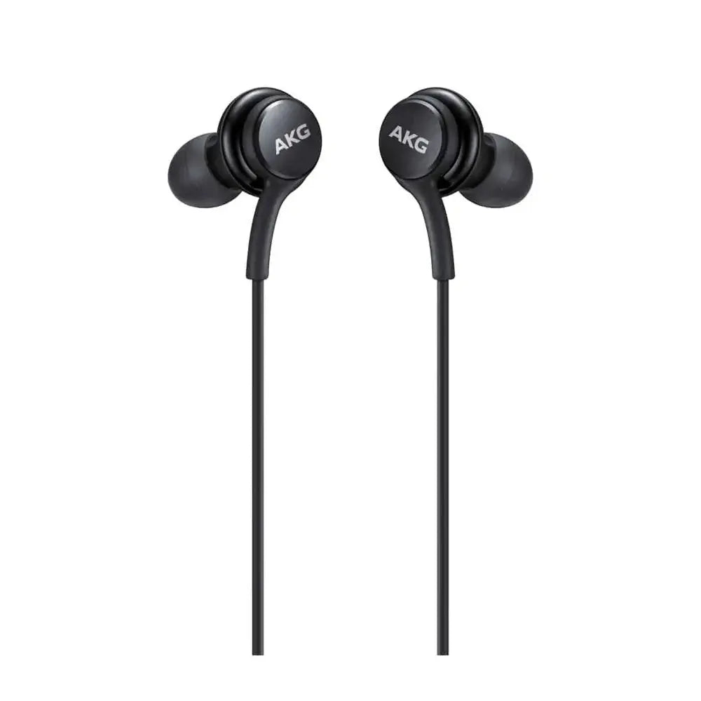 Écouteurs Samsung – USB Type-C — vue 7 — Connecto.ma