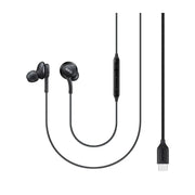 Écouteurs Samsung – USB Type-C — vue 8 — Connecto.ma