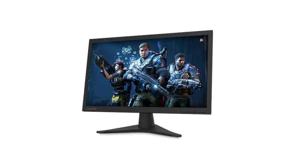 Moniteur Gamer Lenovo 23,6? G24-10 (G24-10) Connecto.ma