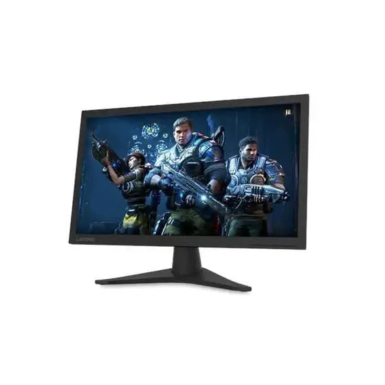 Moniteur Gamer Lenovo 23,6 G24-10 — vue 8 — Connecto.ma