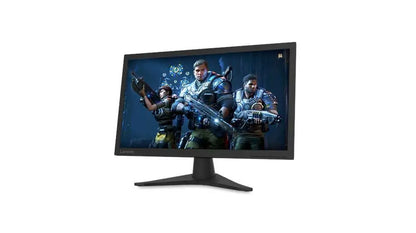 Moniteur Gamer Lenovo 23,6? G24-10 (G24-10) Connecto.ma