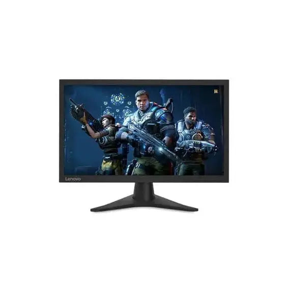 Moniteur Gamer Lenovo 23,6 G24-10 — vue 2 — Connecto.ma