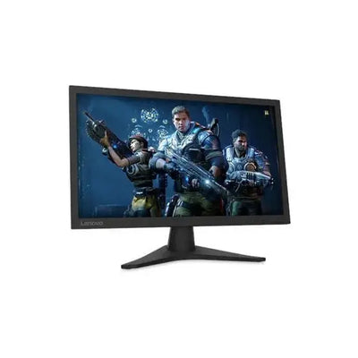 Moniteur Gamer Lenovo 23,6 G24-10 — Connecto.ma