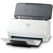 SCANNER AVEC CHARGEUR DE FUILLES HP SCANJET PRO 2000 S2 — vue 3 — Connecto.ma