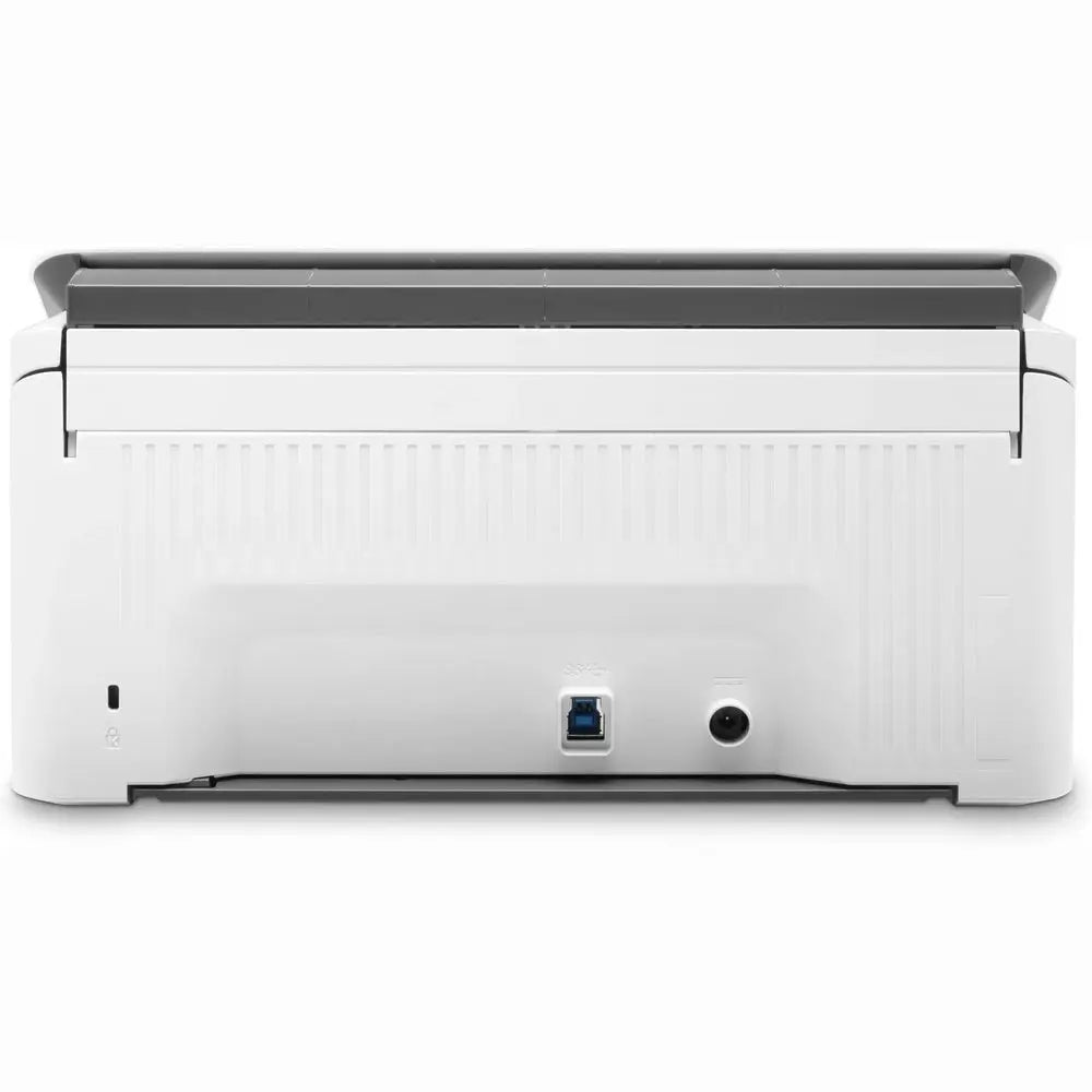 SCANNER AVEC CHARGEUR DE FUILLES HP SCANJET PRO 2000 S2 — vue 5 — Connecto.ma