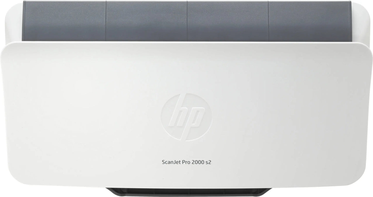 SCANNER AVEC CHARGEUR DE FUILLES HP SCANJET PRO 2000 S2 (6FW06A) Hewlett Packard