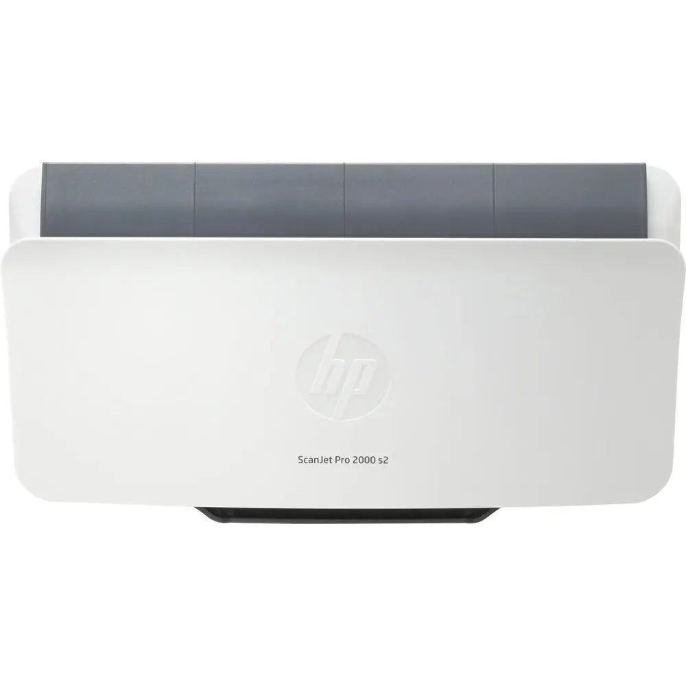 SCANNER AVEC CHARGEUR DE FUILLES HP SCANJET PRO 2000 S2 — vue 6 — Connecto.ma