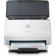 SCANNER AVEC CHARGEUR DE FUILLES HP SCANJET PRO 2000 S2 — Connecto.ma