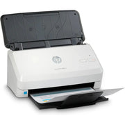 SCANNER AVEC CHARGEUR DE FUILLES HP SCANJET PRO 2000 S2 — vue 4 — Connecto.ma