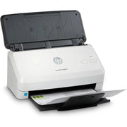 SCANNER AVEC CHARGEUR DE FUILLES HP SCANJET PRO 3000 S4 — vue 4 — Connecto.ma
