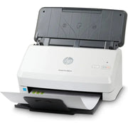 SCANNER AVEC CHARGEUR DE FUILLES HP SCANJET PRO 3000 S4 — vue 3 — Connecto.ma