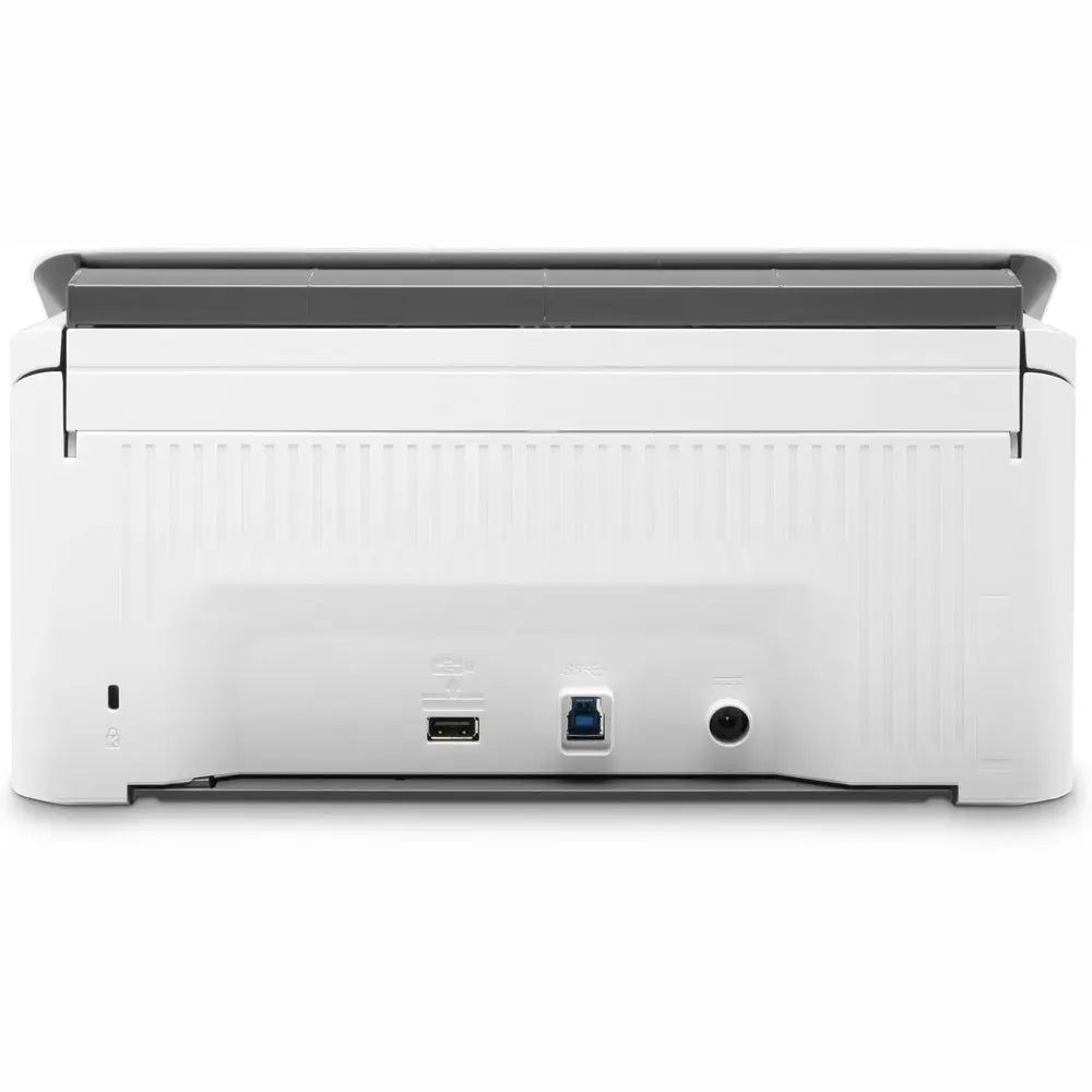 SCANNER AVEC CHARGEUR DE FUILLES HP SCANJET PRO 3000 S4 — vue 5 — Connecto.ma