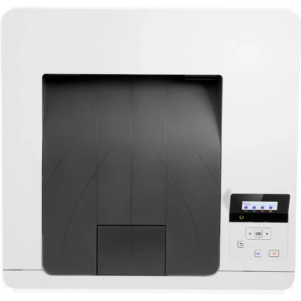 LASERJET PRO M254nw IMPRIMANTE HP COULEUR — vue 5 — Connecto.ma