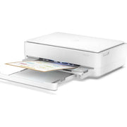 Imprimante multifonction Jet d’encre HP DeskJet Plus Ink Advantage 6075 — vue 4 — Connecto.ma