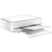 Imprimante multifonction Jet d’encre HP DeskJet Plus Ink Advantage 6075 — vue 3 — Connecto.ma