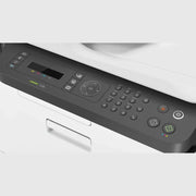 IMPRIMANTE MUTLIFONCTION LASERJET HP PRO 179fnw — vue 4 — Connecto.ma