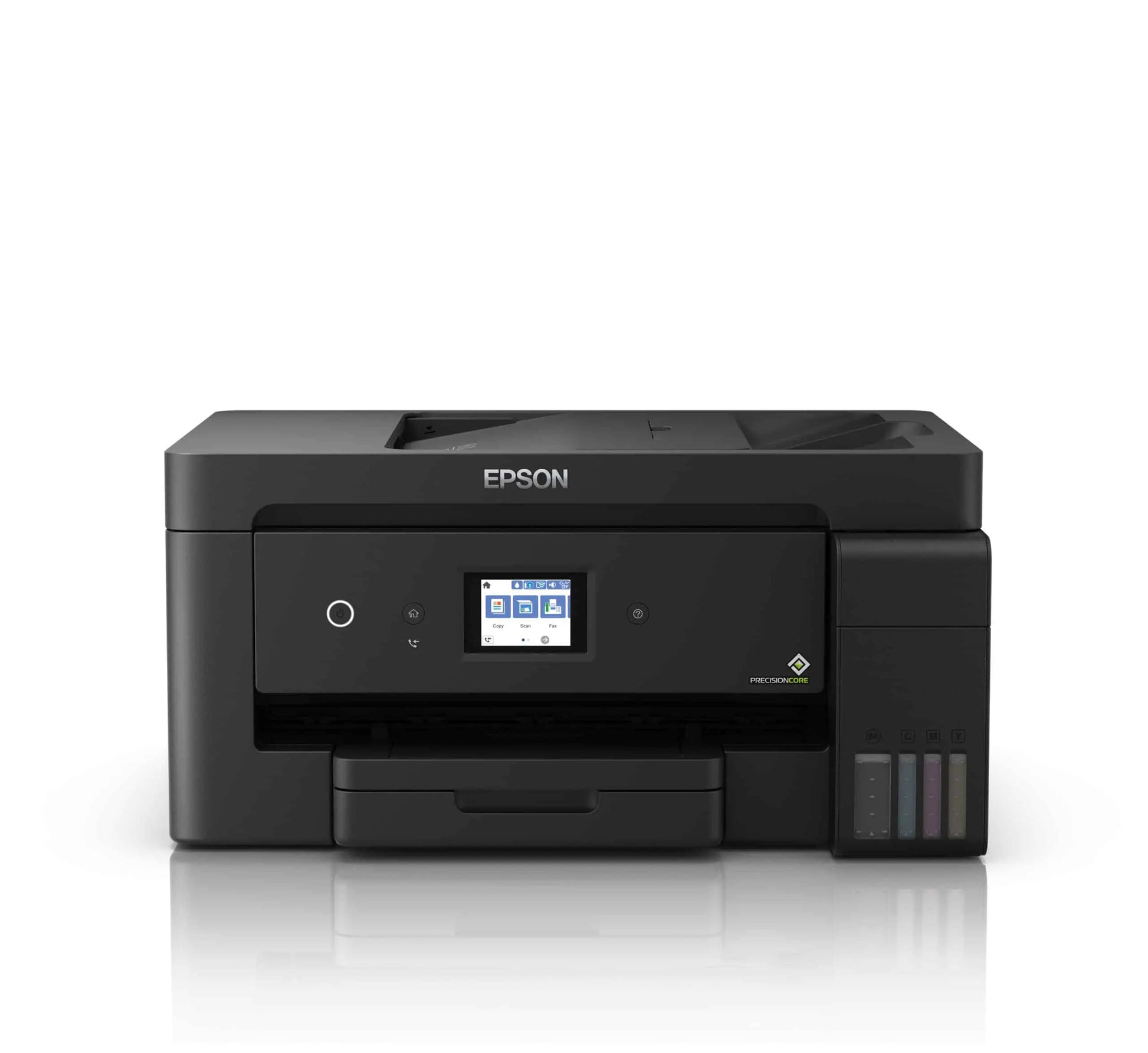 IMPRIMANTE EPSON ECOTANK ITS L14150 A3+ À RÉSERVOIRS RECHARGEABLES (C11CH96403) Epson