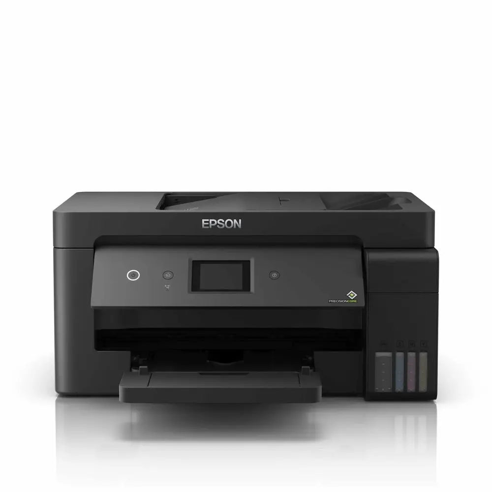 Epson EcoTank L14150 Imprimante A3+ multifonction à réservoirs rechargeables — vue 4 — Connecto.ma