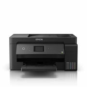 Epson EcoTank L14150 Imprimante A3+ multifonction à réservoirs rechargeables — vue 4 — Connecto.ma