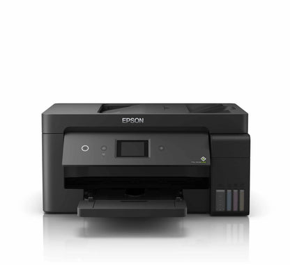 Epson EcoTank L14150 Imprimante A3+ multifonction à réservoirs rechargeables (C11CH96403) Connecto.ma