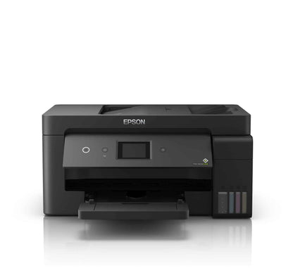 IMPRIMANTE EPSON ECOTANK ITS L14150 A3+ À RÉSERVOIRS RECHARGEABLES (C11CH96403) Epson