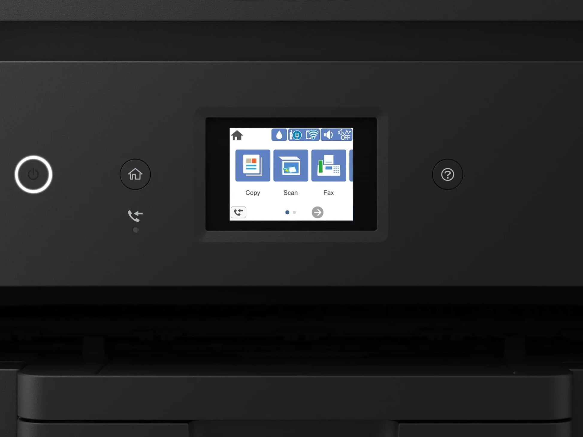 IMPRIMANTE EPSON ECOTANK ITS L14150 A3+ À RÉSERVOIRS RECHARGEABLES (C11CH96403) Epson