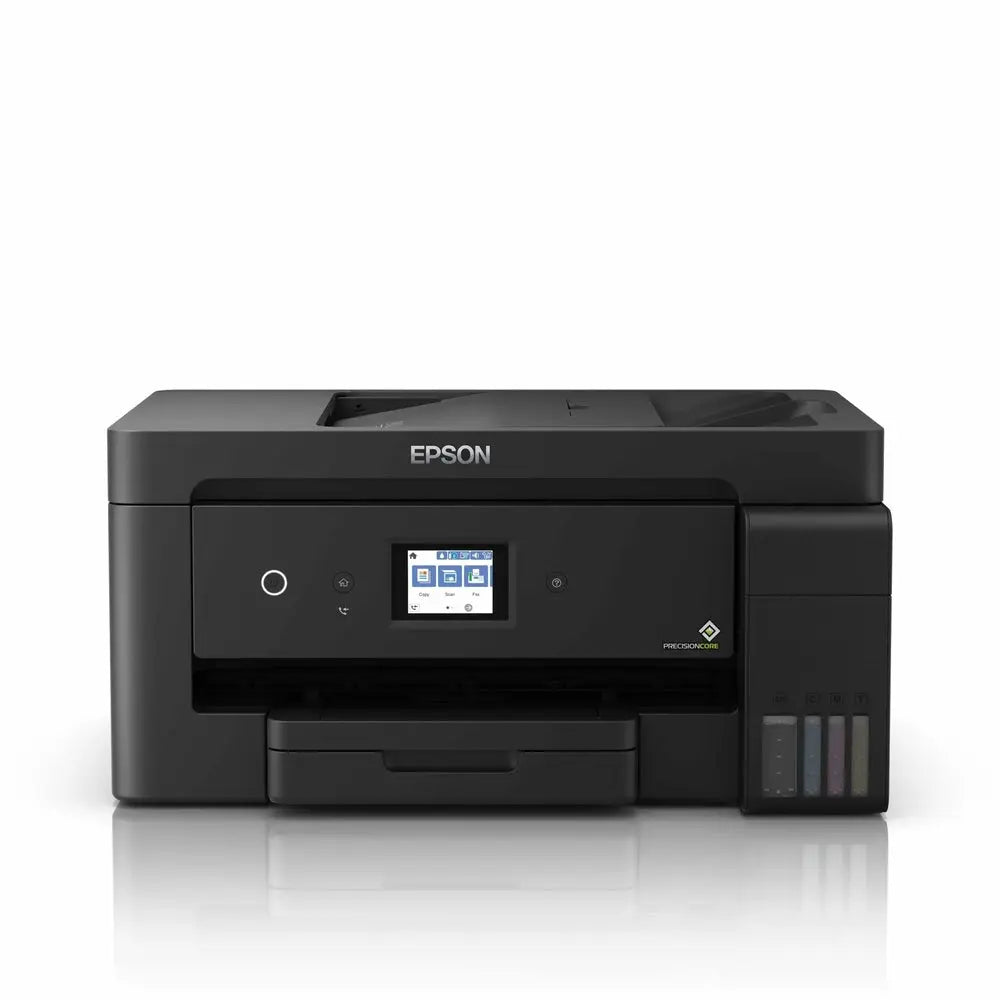 Epson EcoTank L14150 Imprimante A3+ multifonction à réservoirs rechargeables — vue 3 — Connecto.ma