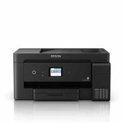 Epson EcoTank L14150 Imprimante A3+ multifonction à réservoirs rechargeables — vue 3 — Connecto.ma