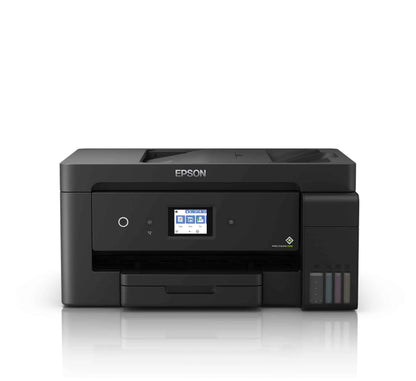 IMPRIMANTE EPSON ECOTANK ITS L14150 A3+ À RÉSERVOIRS RECHARGEABLES (C11CH96403) Epson