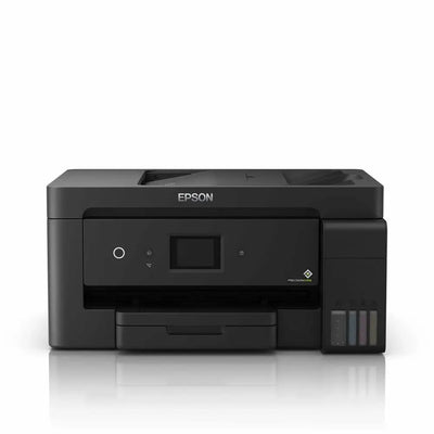 Epson EcoTank L14150 Imprimante A3+ multifonction à réservoirs rechargeables — Connecto.ma