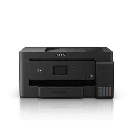Epson EcoTank L14150 Imprimante A3+ multifonction à réservoirs rechargeables (C11CH96403) Connecto.ma