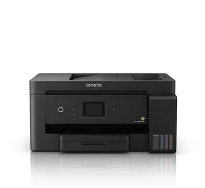 IMPRIMANTE EPSON ECOTANK ITS L14150 A3+ À RÉSERVOIRS RECHARGEABLES (C11CH96403) Epson