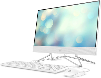 ORDINATEUR BUREAU ALL-IN-ONE HP 22-dd2002nk I3 (6E1J3EA) Hewlett Packard