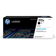 HP 212A Noir – Toner HP LaserJet d’origine — Connecto.ma