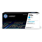 HP 212A Cyan – Toner HP LaserJet d’origine — Connecto.ma