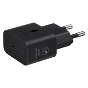 Chargeur Samsung Ultra-Rapide 25W USB-C – Sans câble — vue 4 — Connecto.ma