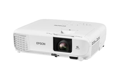 VIDÉO PROJECTEUR EPSON EB-W49 (V11H983040) Epson