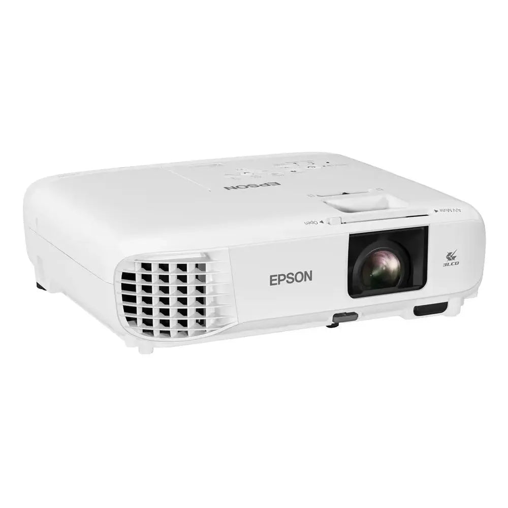 VIDÉO PROJECTEUR EPSON EB-W49 — vue 5 — Connecto.ma