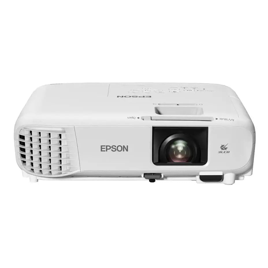 VIDÉO PROJECTEUR EPSON EB-W49 — vue 6 — Connecto.ma