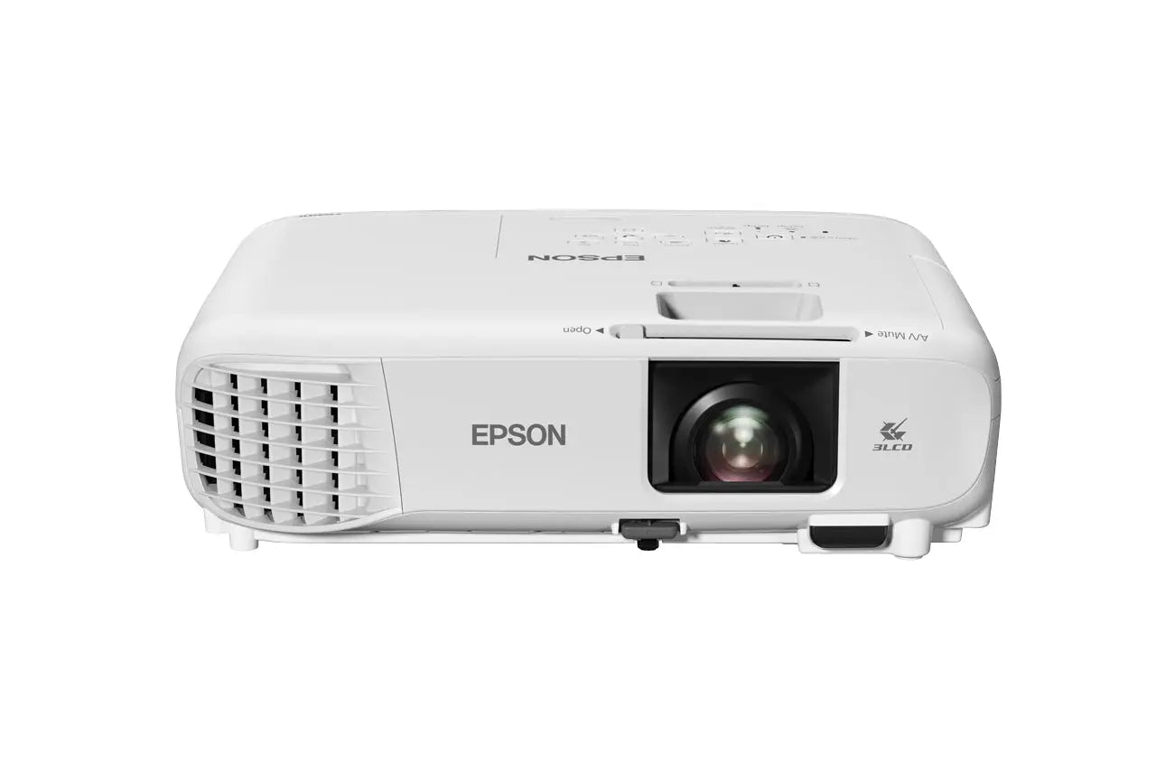 VIDÉO PROJECTEUR EPSON EB-W49 (V11H983040) Epson